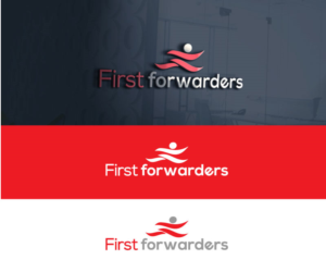 First Forwarders | Design de Logo par ZJ Design