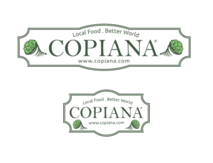 Logo Design by designomics for Copiana | Design: #23814875