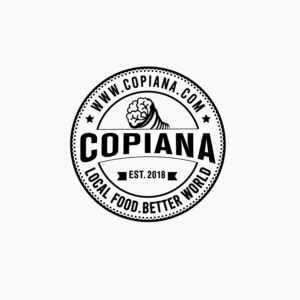 Logo Design by DGwarrior for Copiana | Design: #23773758