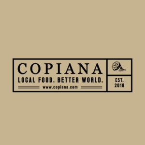 Logo Design by DGwarrior for Copiana | Design: #23823504