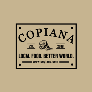 Logo Design by DGwarrior for Copiana | Design: #23823505