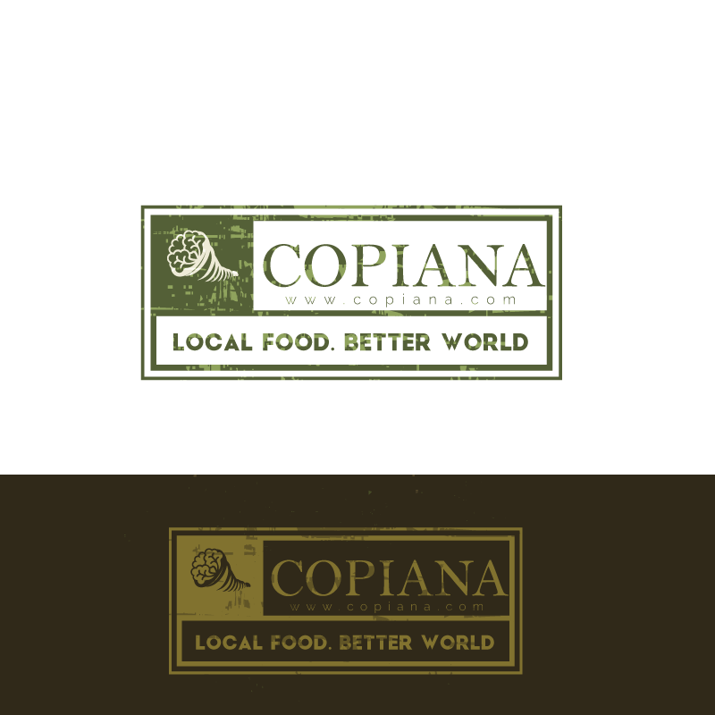 Logo Design by techteam761 for Copiana | Design #23768625