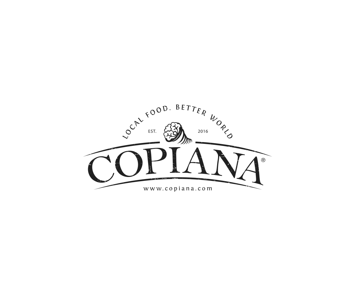 Logo Design by GBDESIGN for Copiana | Design #23767931