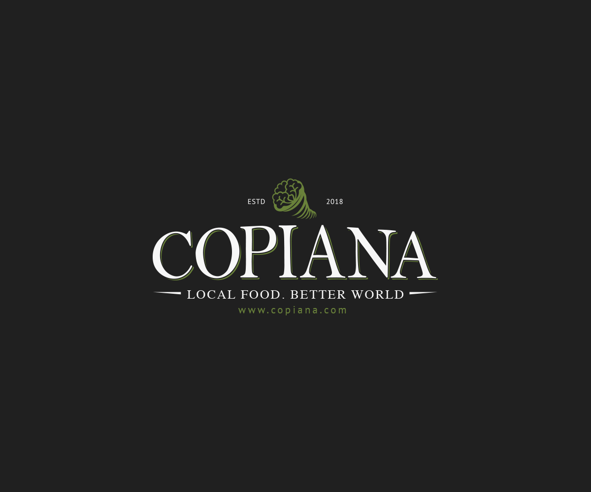 Logo Design by GBDESIGN for Copiana | Design #23771791