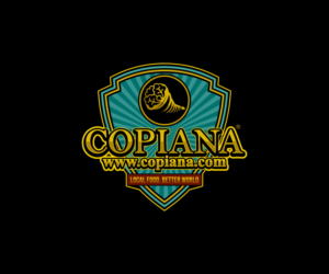 Logo Design by future logo.com for Copiana | Design #23768345
