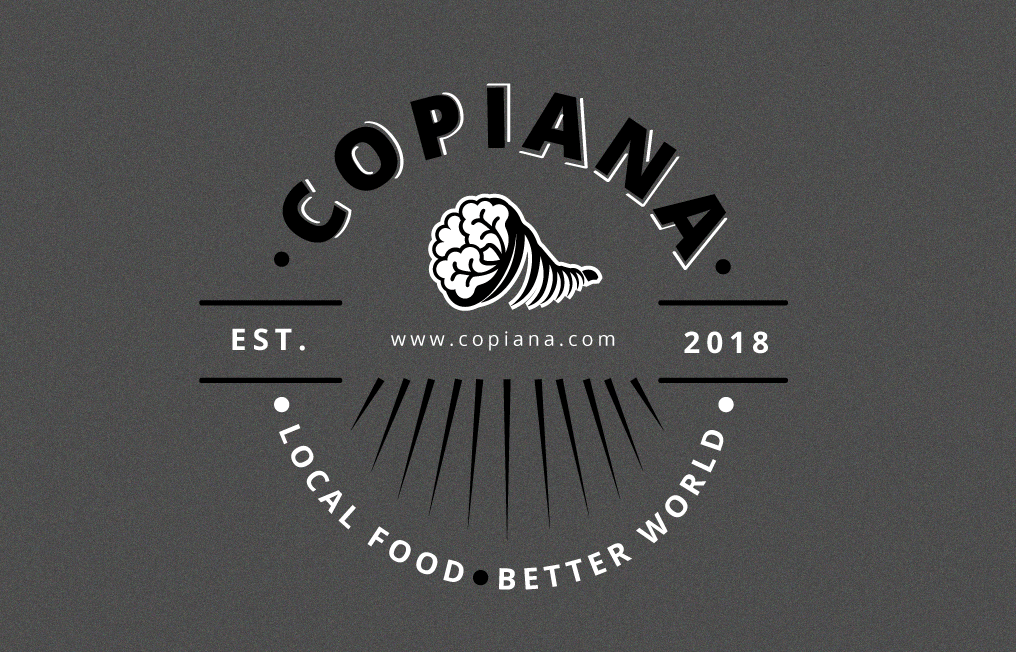 Logo Design by A wizard girl for Copiana | Design #23781635
