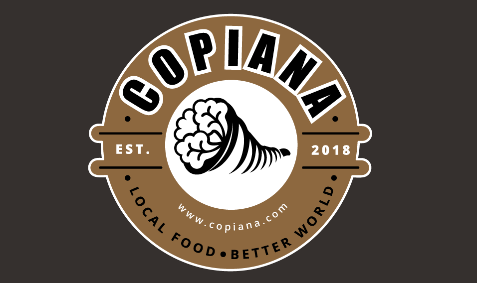 Logo Design by A wizard girl for Copiana | Design #23781636