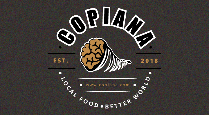 Logo Design by A wizard girl for Copiana | Design #23781637