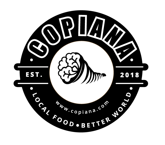 Logo Design by A wizard girl for Copiana | Design #23782274