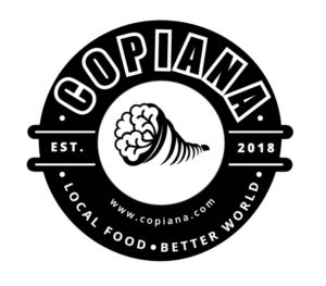 Logo Design by A wizard girl for Copiana | Design: #23782274
