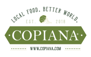 Logo Design by The Nth Element for Copiana | Design: #23778324