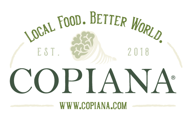 Logo Design by The Nth Element for Copiana | Design #23778325