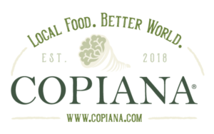 Logo Design by The Nth Element for Copiana | Design: #23778325