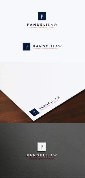 Logo Design by IMilenovic for this project | Design: #23795012