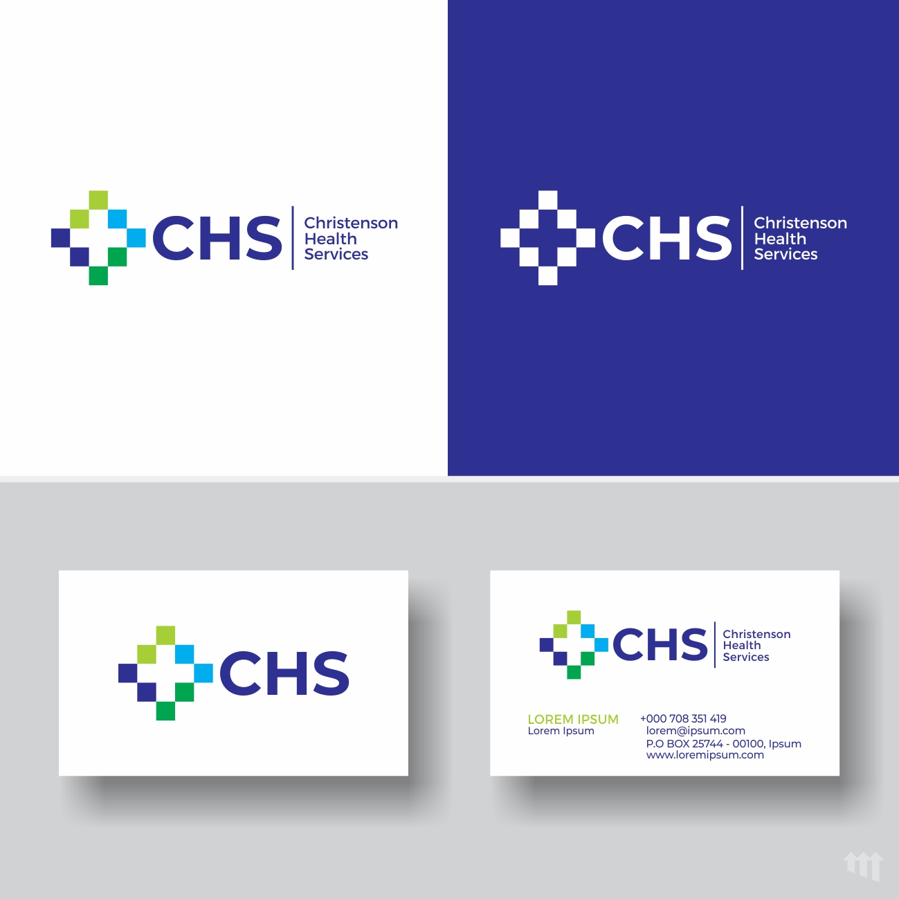 Logo Design by MBARO for this project | Design #23795256