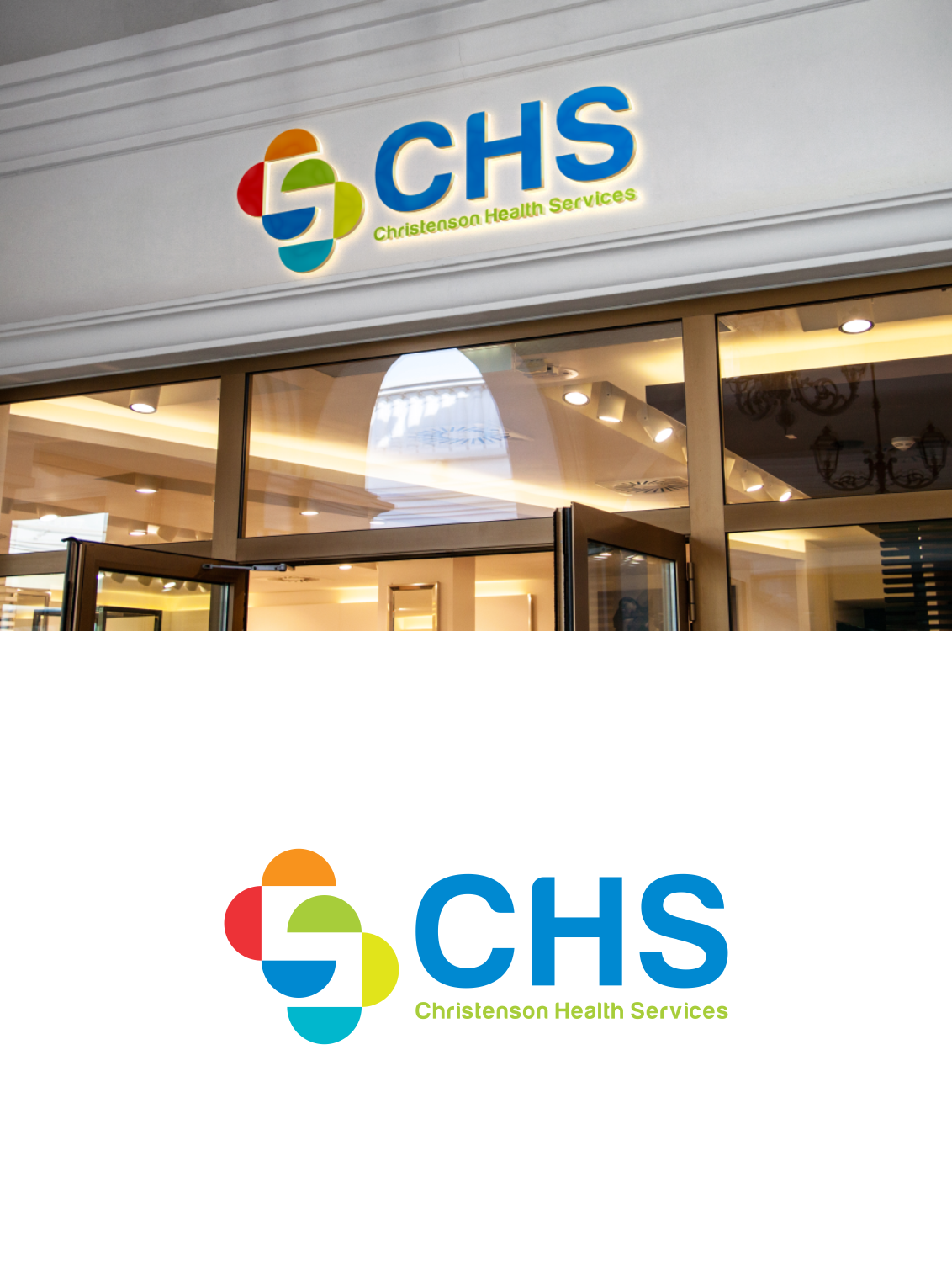 Logo Design by fatiyadesign for this project | Design #23777149