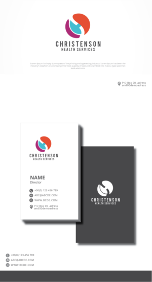 Logo-Design von graphicevolution für dieses Projekt | Design: #23776487