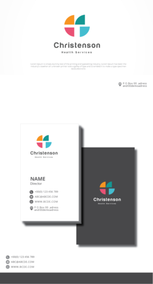 Logo-Design von graphicevolution für dieses Projekt | Design: #23776518