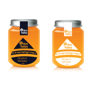 Label Design by Rupok 3