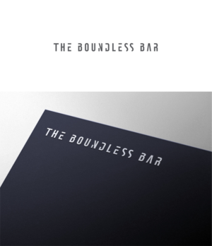 The Boundless Bar | Diseño de Logo por lionx