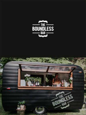 The Boundless Bar | Logo Design by BUNG