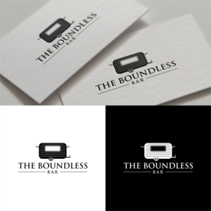 The Boundless Bar | Logo-Design von tejo