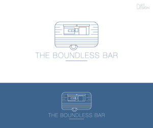 The Boundless Bar | Logo Design by Dot Design 3