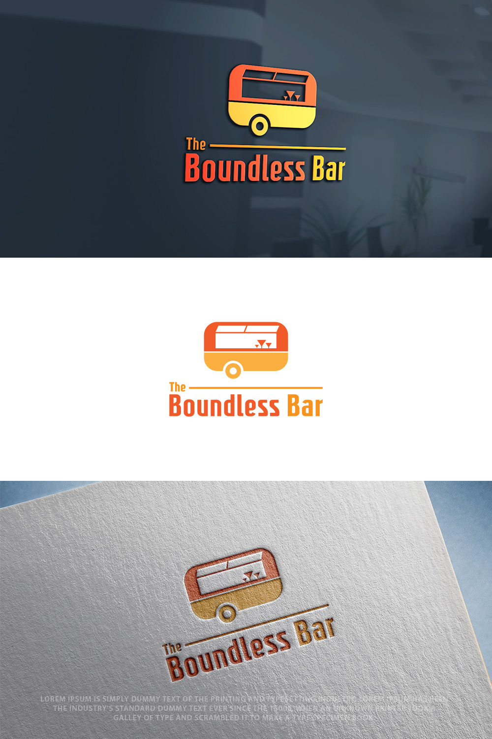 Logo-Design von GoodTimes$$$ für dieses Projekt | Design #23920030