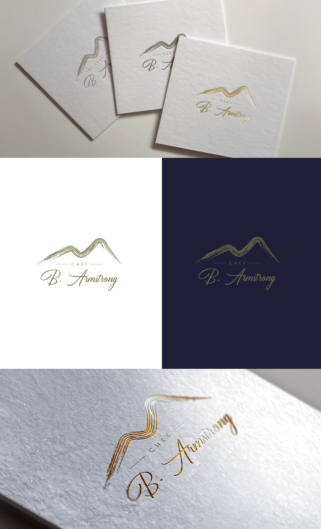 Logo Design by GLDesigns for this project | Design #23778603