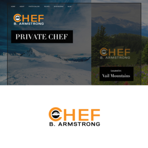 Logo Design by Maxo-Biz for this project | Design: #23780958