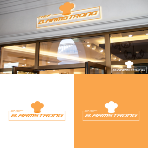 Logo Design by Anggipenditkia for this project | Design: #23784593