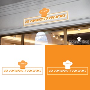 Logo Design by Anggipenditkia for this project | Design: #23911902
