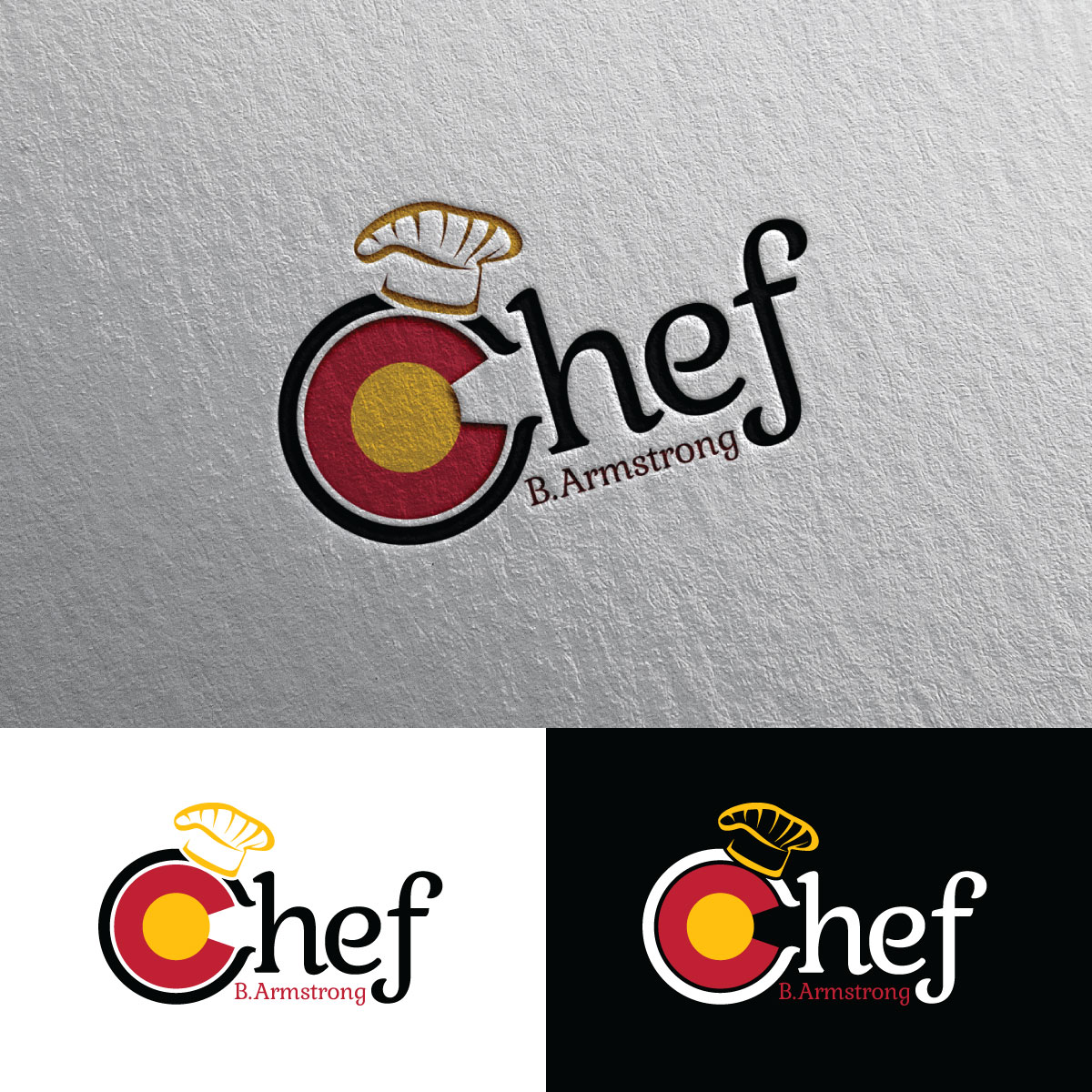 Logo Design by Rii for this project | Design #23779260