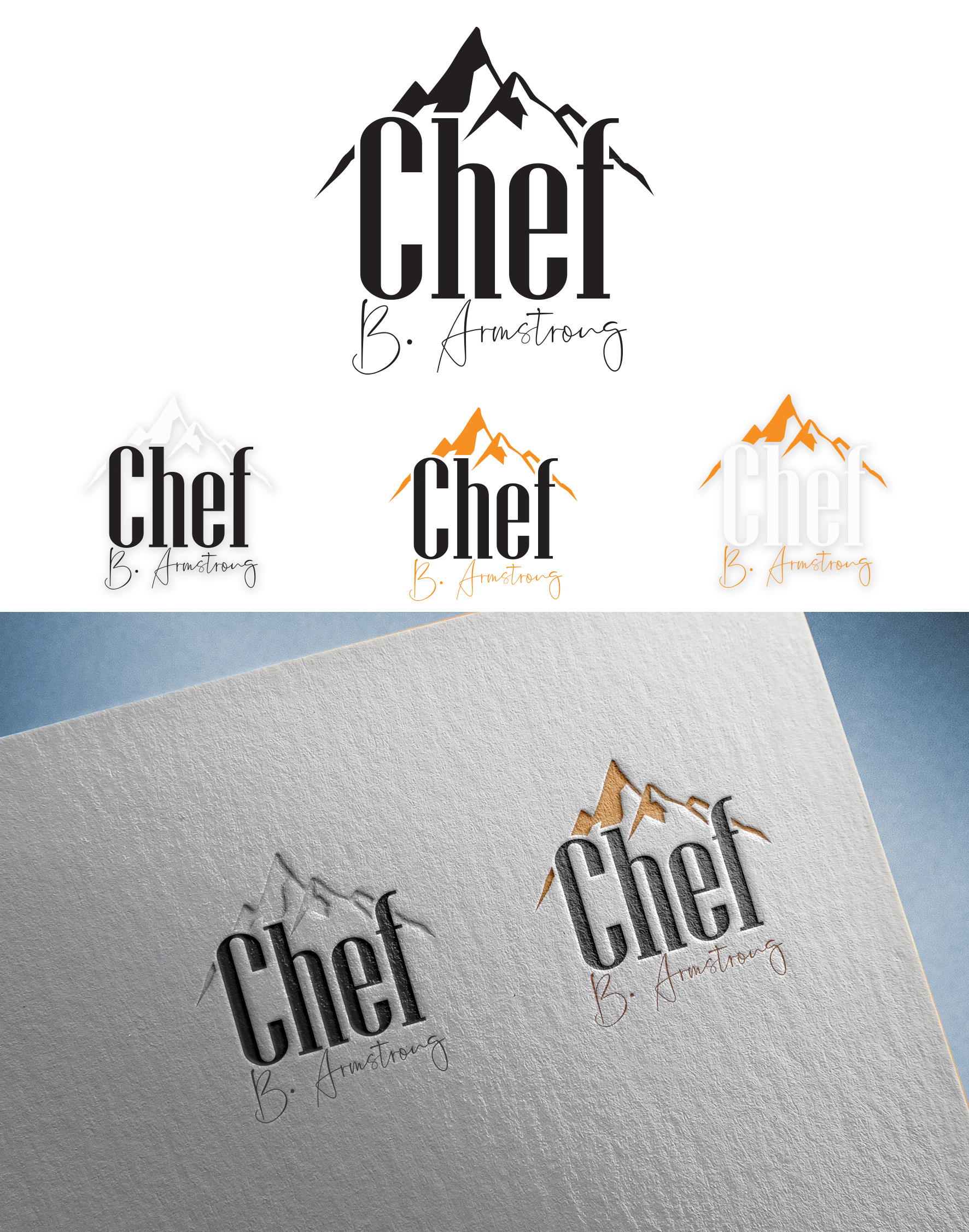 Logo Design by SSPP for this project | Design #23772383