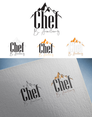 Logo Design by SSPP for this project | Design: #23772383