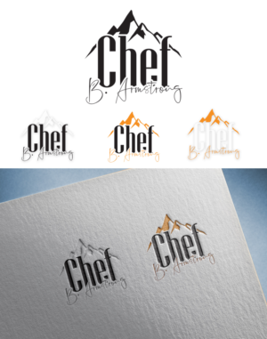 Logo Design by SSPP for this project | Design: #23772385