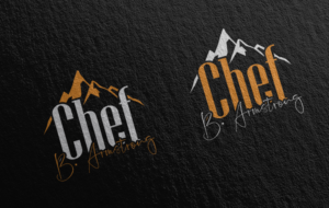 Logo Design by SSPP for this project | Design: #23772386