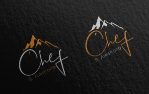 Logo Design by SSPP for this project | Design: #23772389