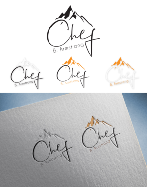 Logo Design by SSPP for this project | Design: #23772390