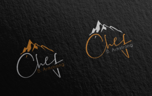 Logo Design by SSPP for this project | Design: #23772391