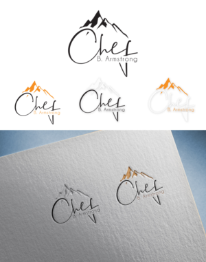 Logo Design by SSPP for this project | Design: #23772392