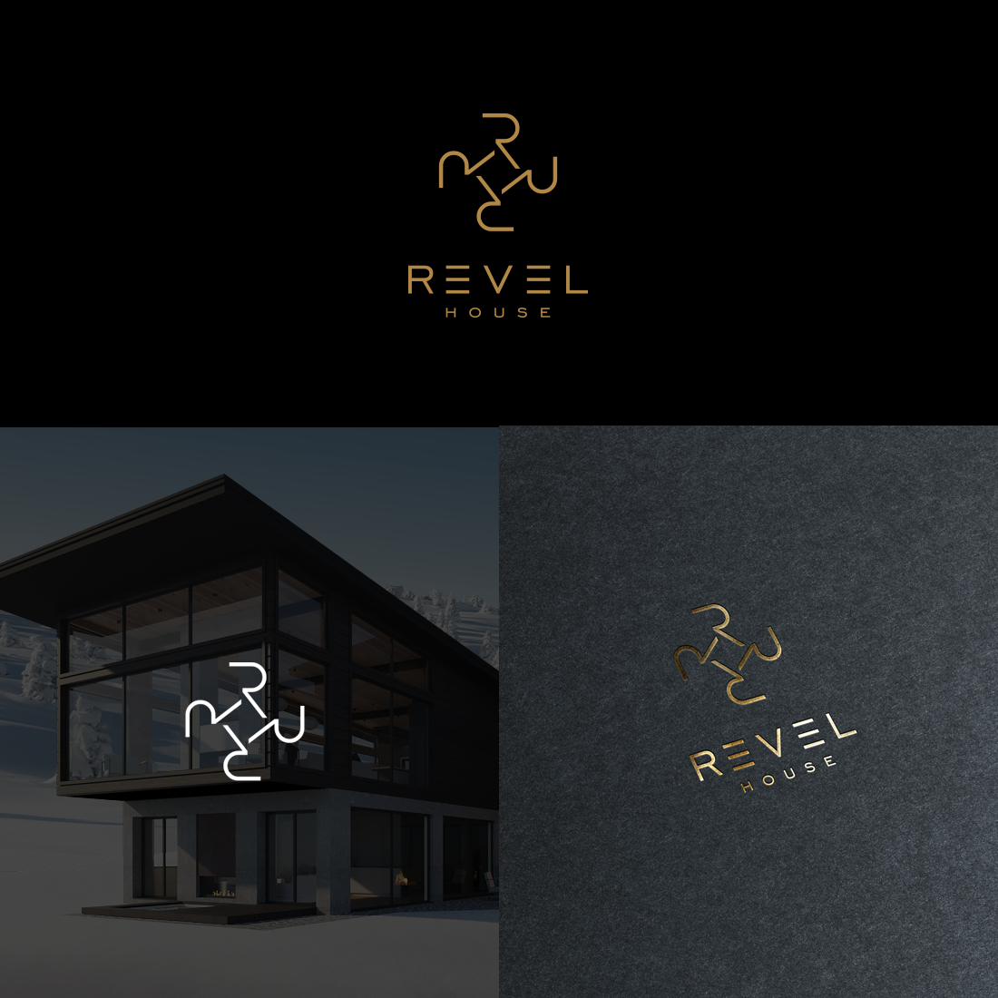 Logo Design by Mungbejotok for this project | Design #23820727