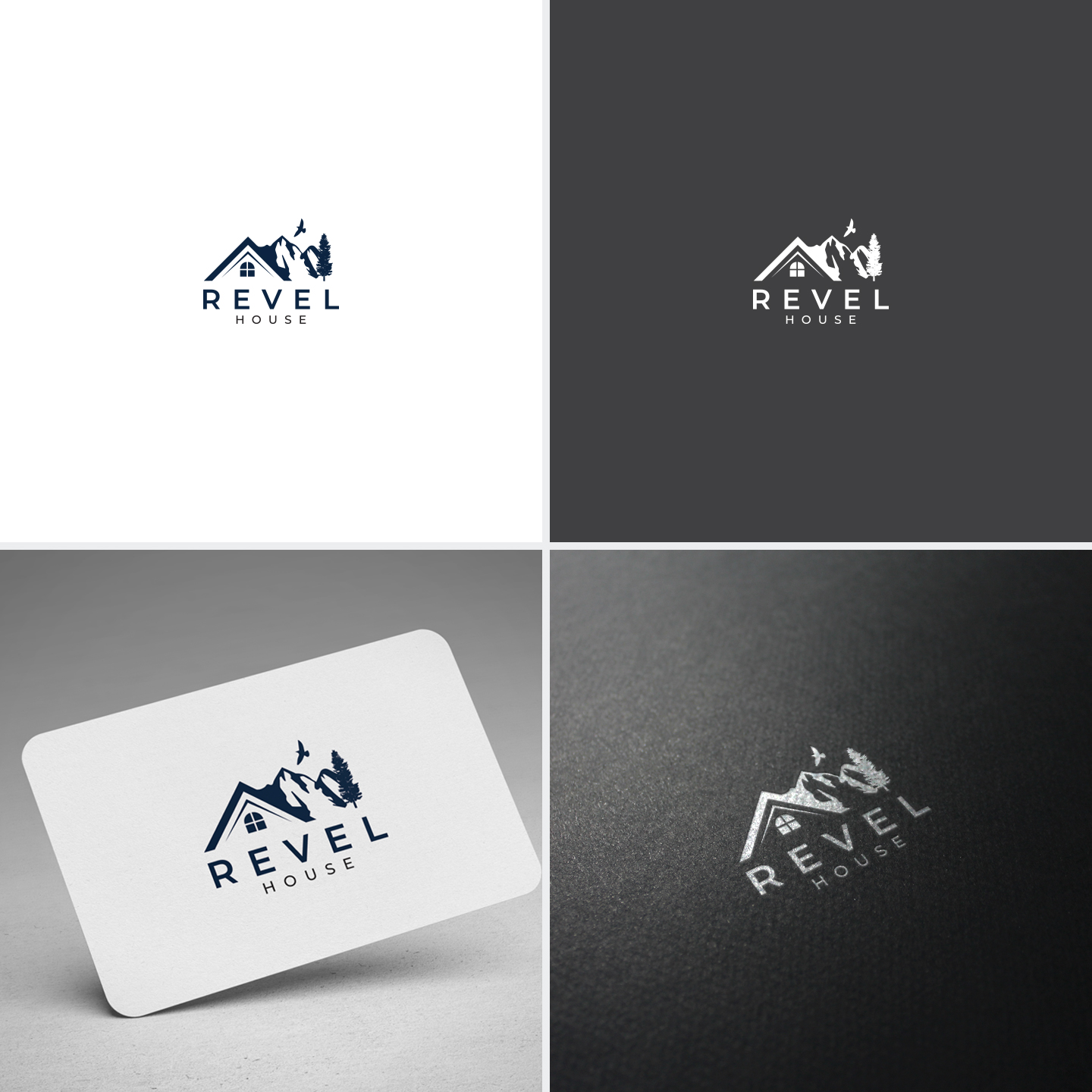 Logo Design by Imobiiliare for this project | Design #23784225