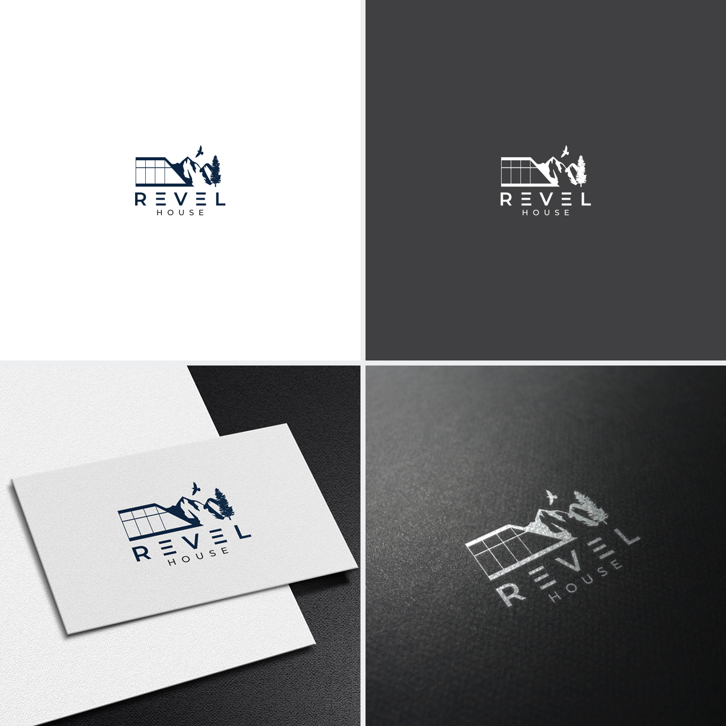 Logo Design by Imobiiliare for this project | Design #23785184