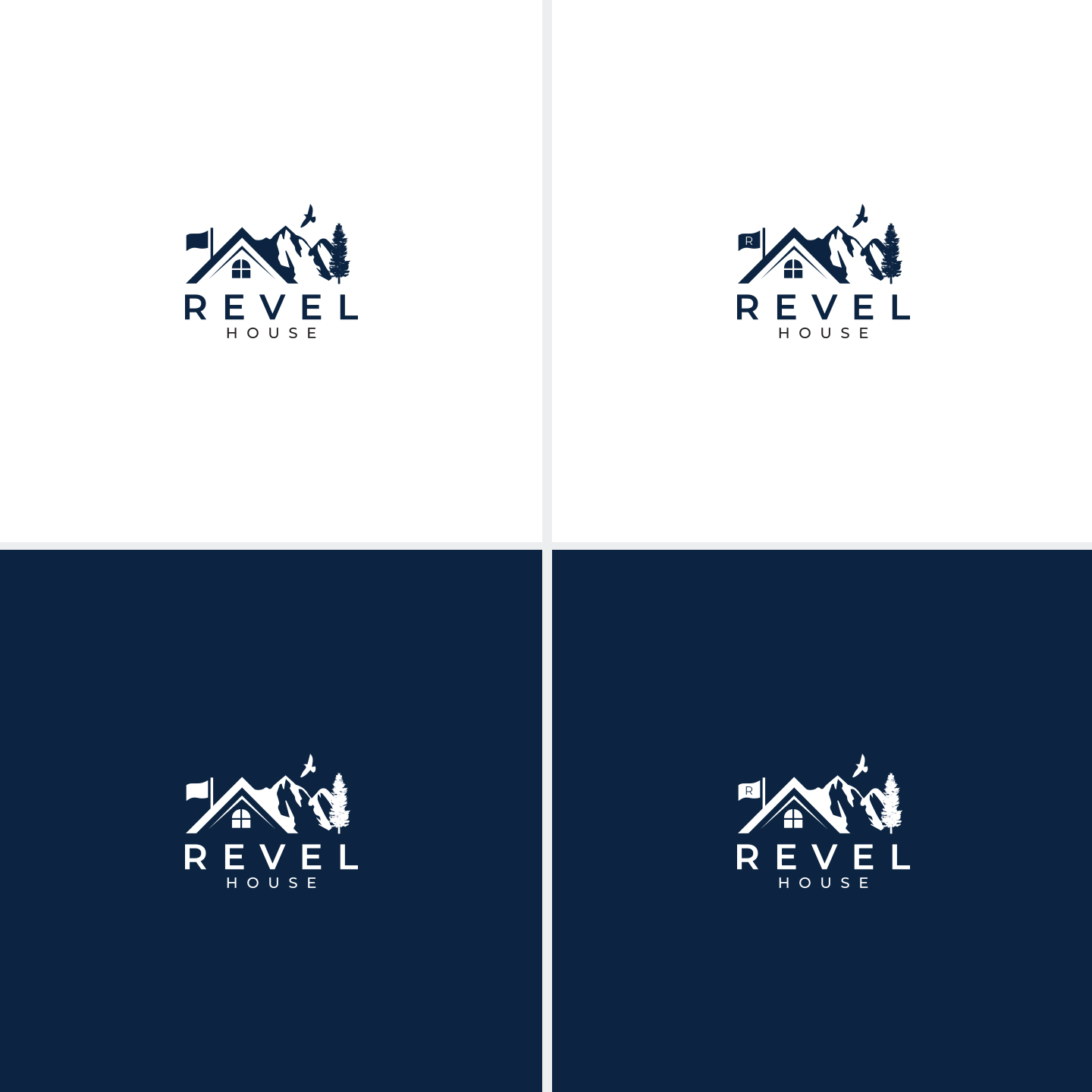 Logo Design by Imobiiliare for this project | Design #23790984