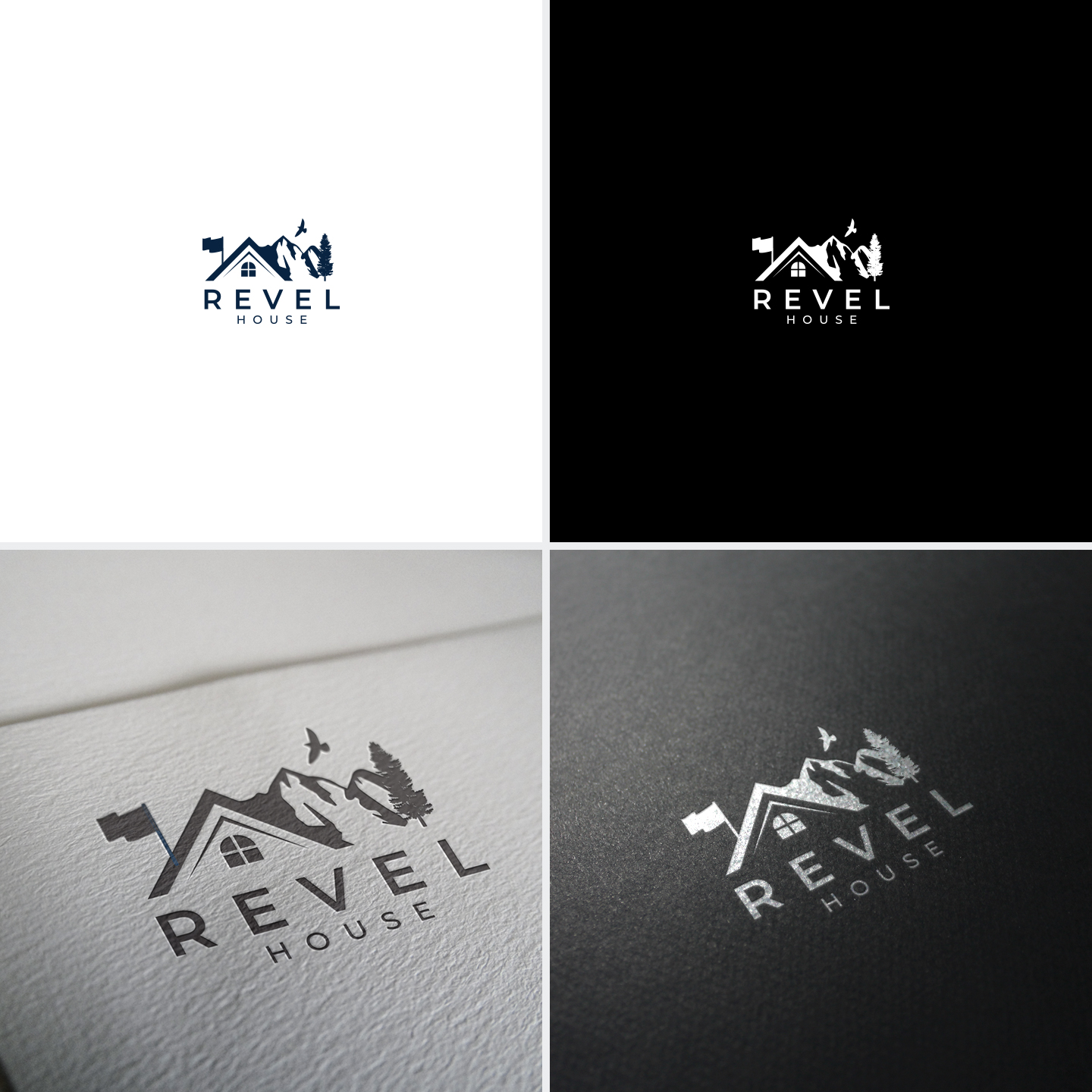 Logo Design by Imobiiliare for this project | Design #23800596