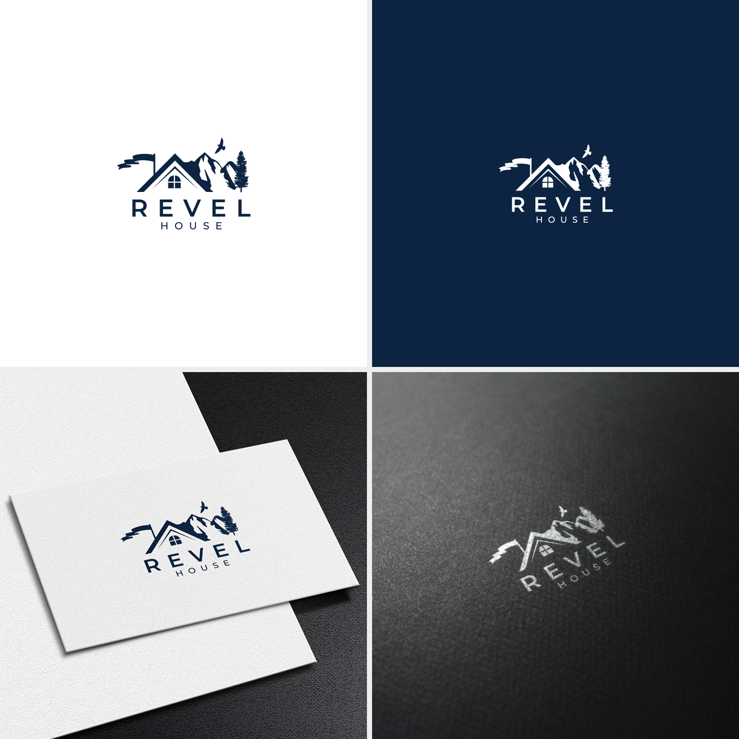Logo Design by Imobiiliare for this project | Design #23806367