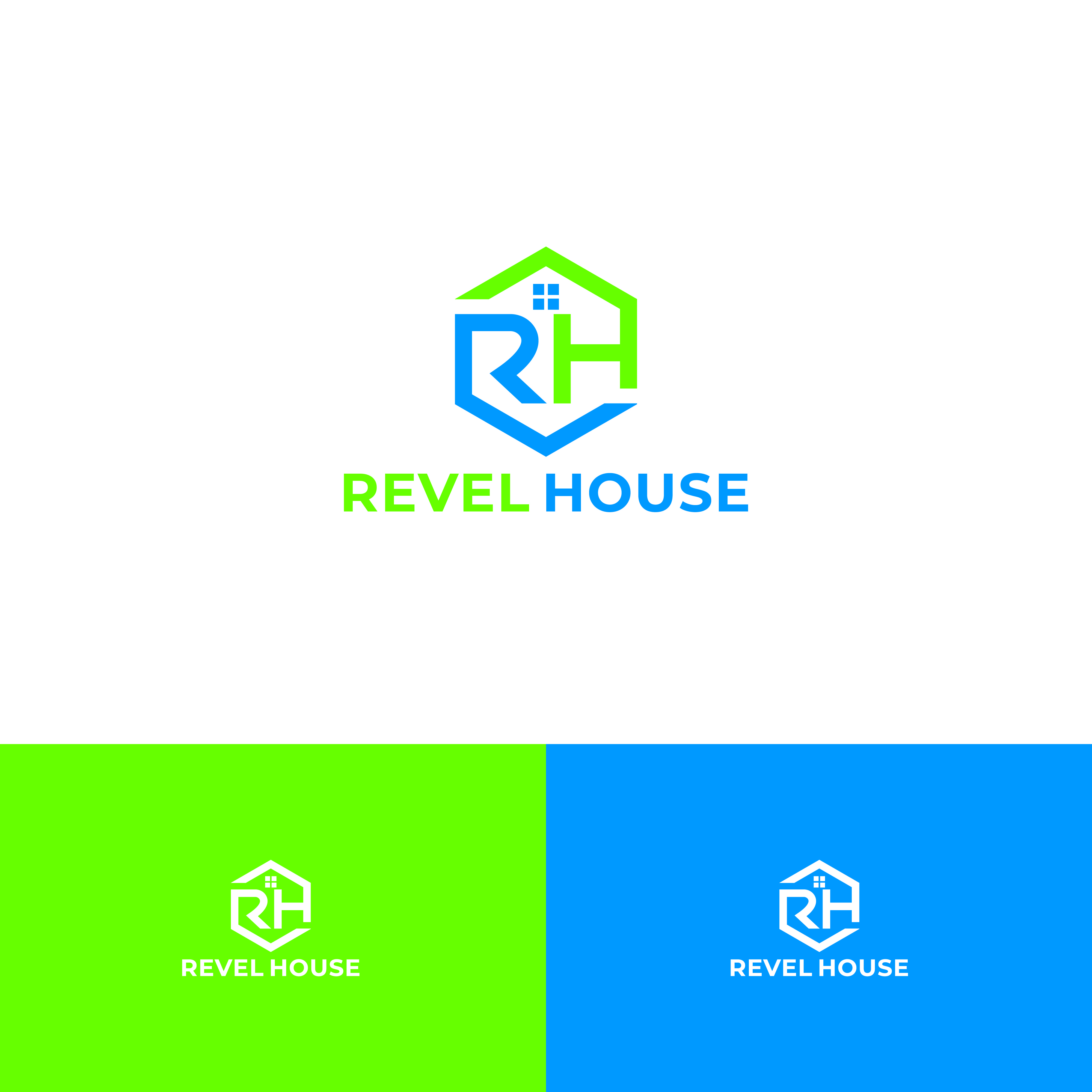 Logo Design by Rony for this project | Design #23785567