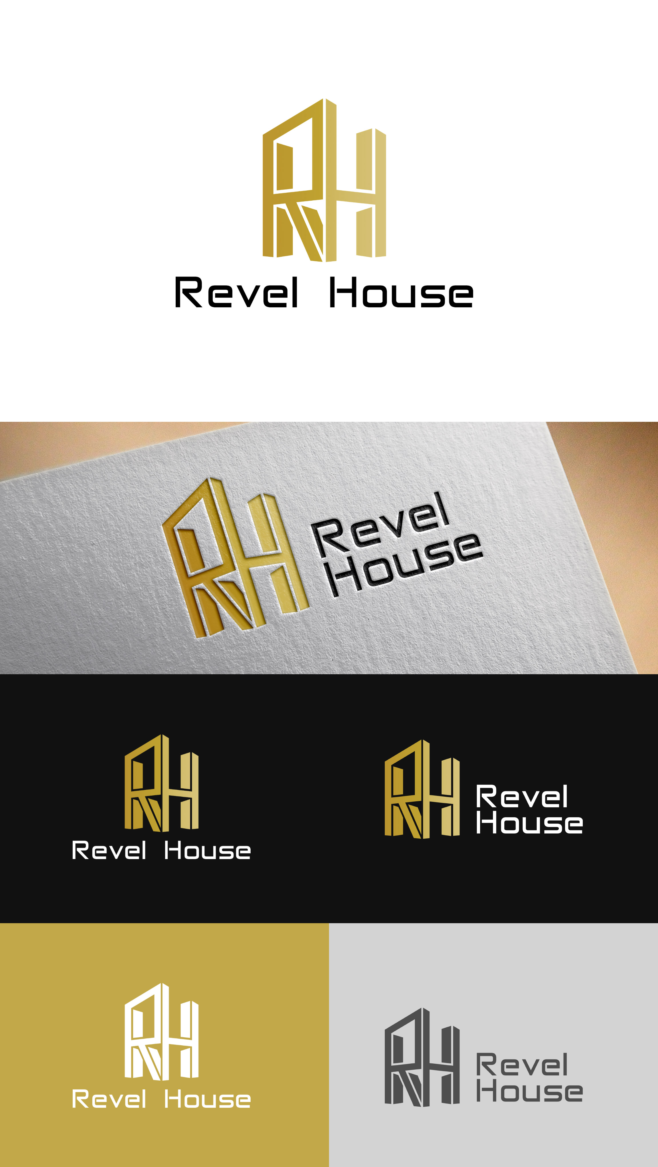 Logo Design by Aldan Design for this project | Design #23780365
