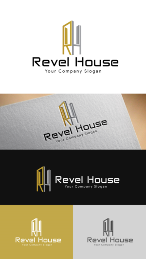 Logo Design by Aldan Design for this project | Design: #23780485
